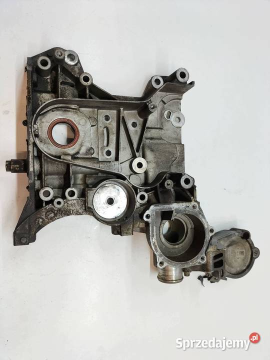 POMPA OLEJU 1731472 55585003 16 16V Opel Smarowanie silnika sprzedam