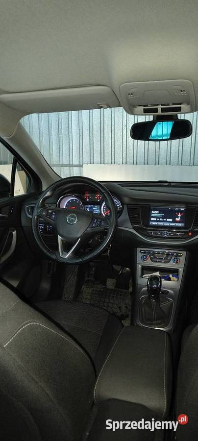 OPEL ASTRA K Żywiec sprzedam