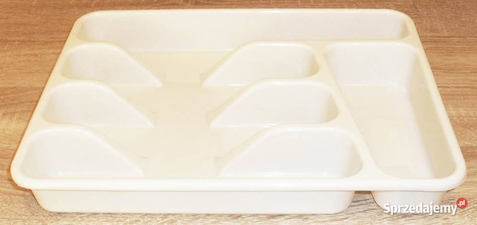 Wkład organizer do szuflady kuchennej Molly Akcesoria kuchenne Gliwice