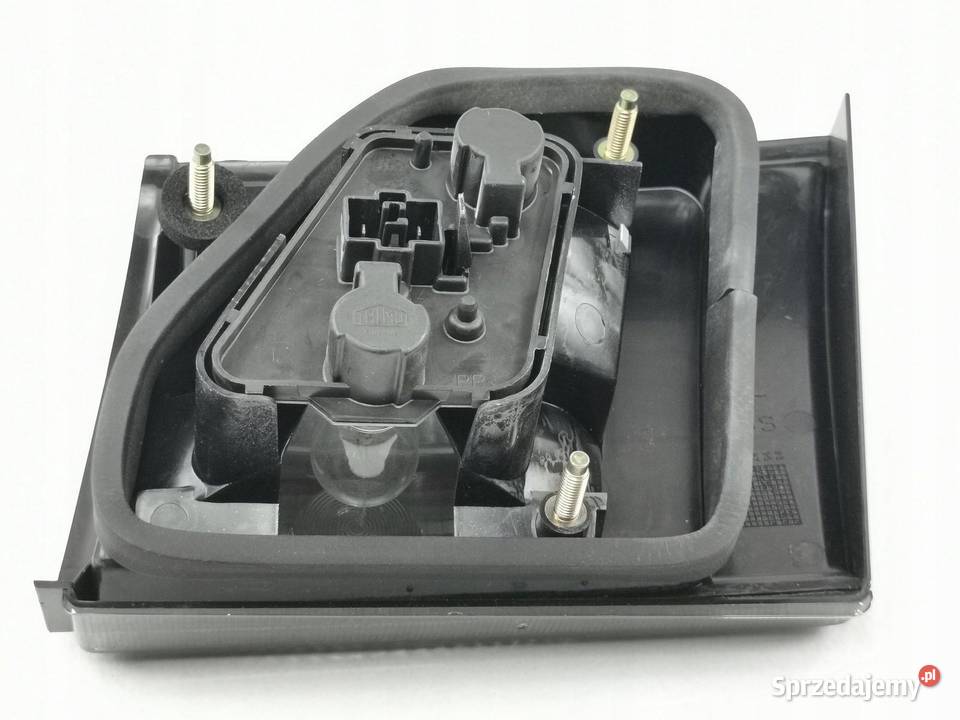 LAMPA KLAPY LEWY TYŁ SAAB 900 9498 ORYGINAŁ OEM