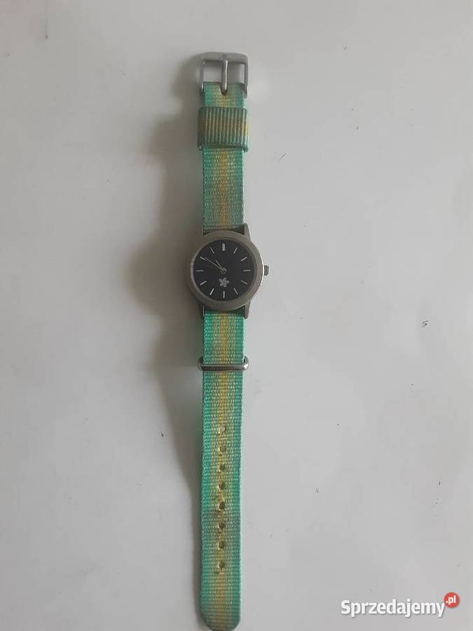 ZEGAREK KWARCOWY Szczecinek sprzedam