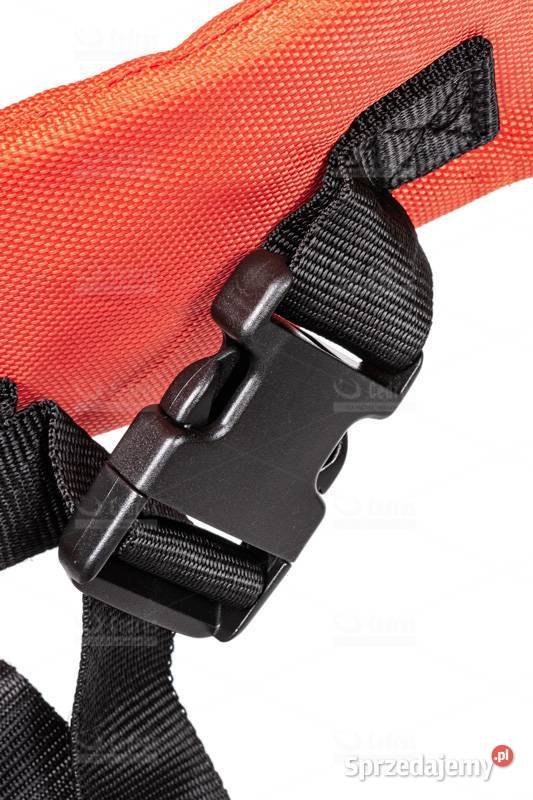 Profesjonalne Szelki Do Kosy Spalinowej Pas wielkopolskie