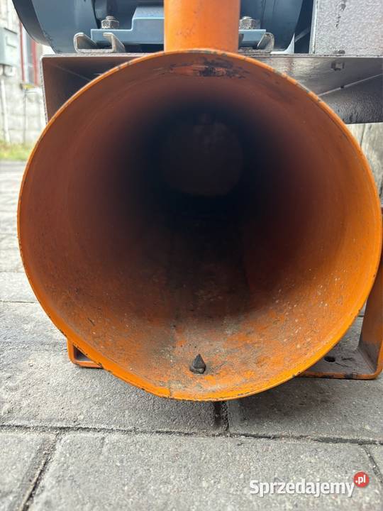 dojarka alfa laval Hodowla bydła Hodowla i gospodarstwo Jabłonowo-Zamek