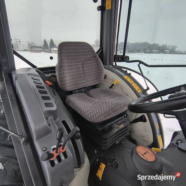 McCormick v90 Bąkowa