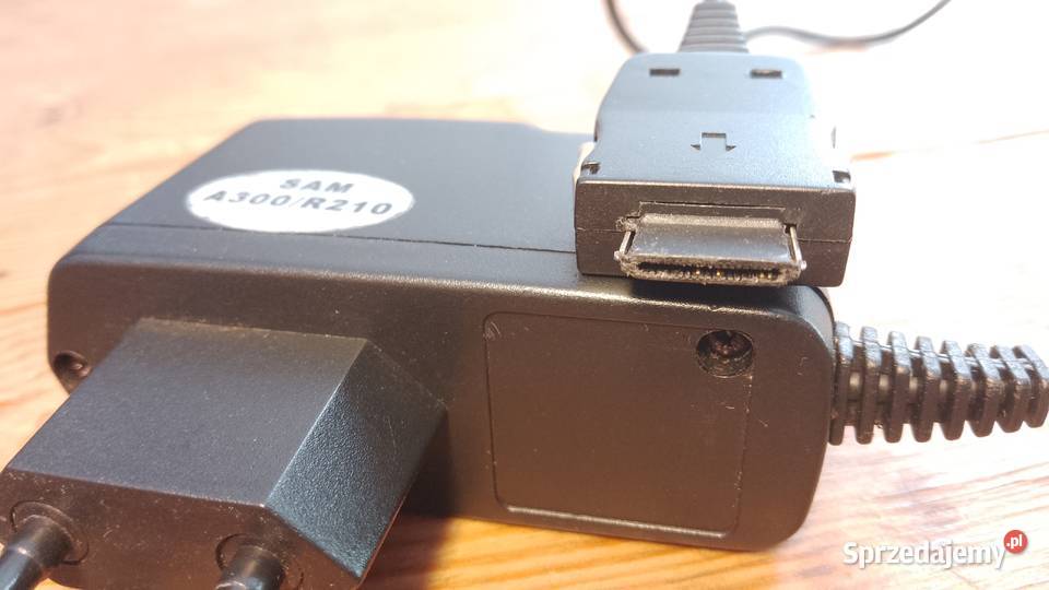 ładowarka Samsung SGHA300 SGHR210 Olsztyn