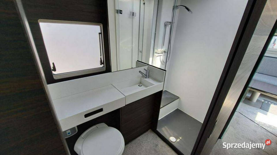 przyczepy kempingowe Adria Astella DP 754 30t 2 mazowieckie Grójec