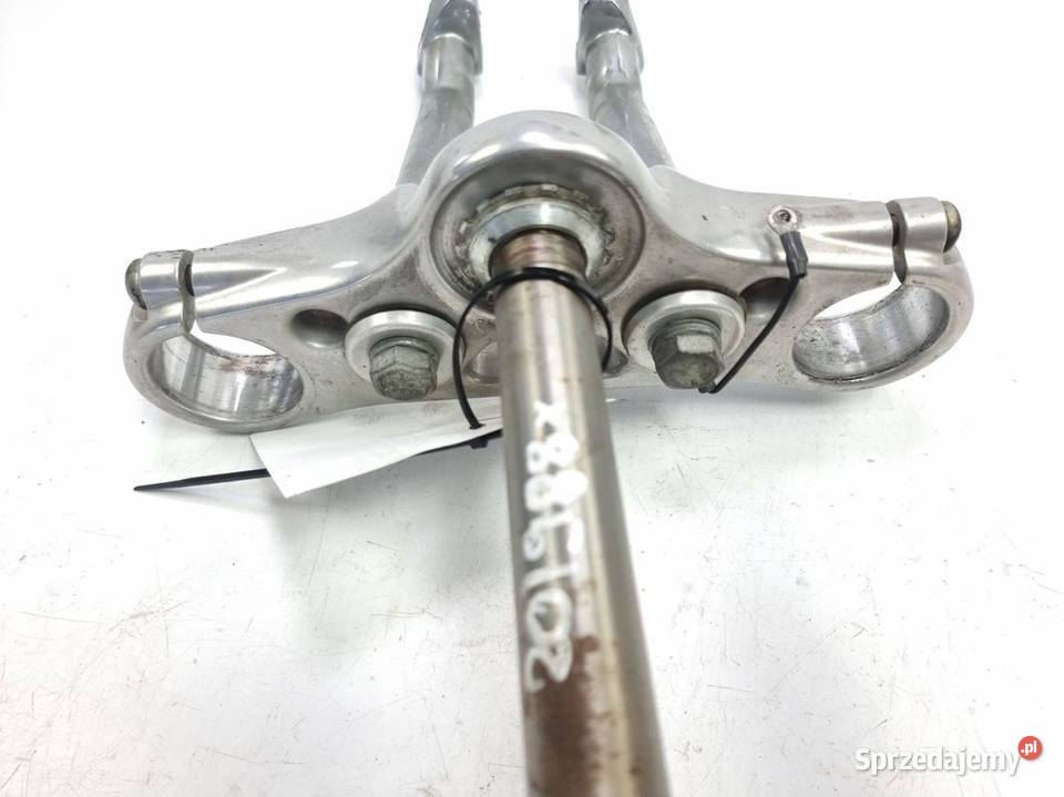 PÓŁKA GÓRNA HarleyDavidson DYNA FXD DOLNA SZTYCA osobowe