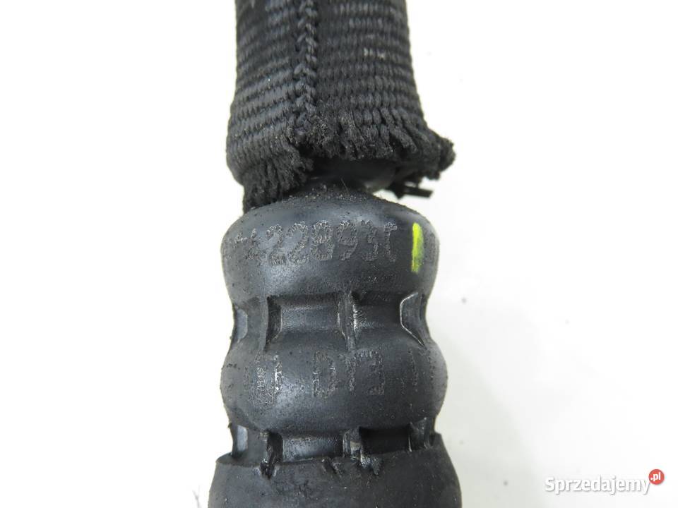 PRZEWÓD WSPOMAGANIA PORSCHE CAYENNE II 92A 30