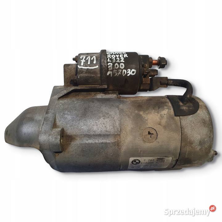 ROZRUSZNIK Range Rover III L322 30 D denso Chełm
