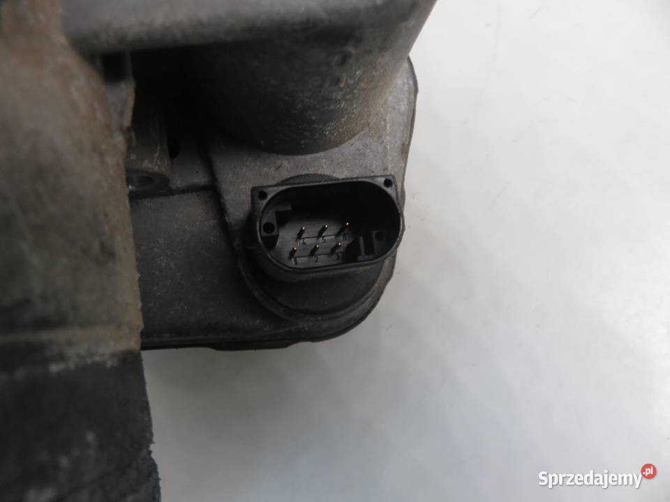 PRZEPUSTNICA MERCEDESBENZ W168 14 A A1661410125