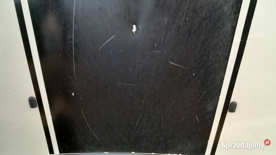 COOPER R53 R56 R57 MASKA 8500 BENZYNA Zbierkowo sprzedam