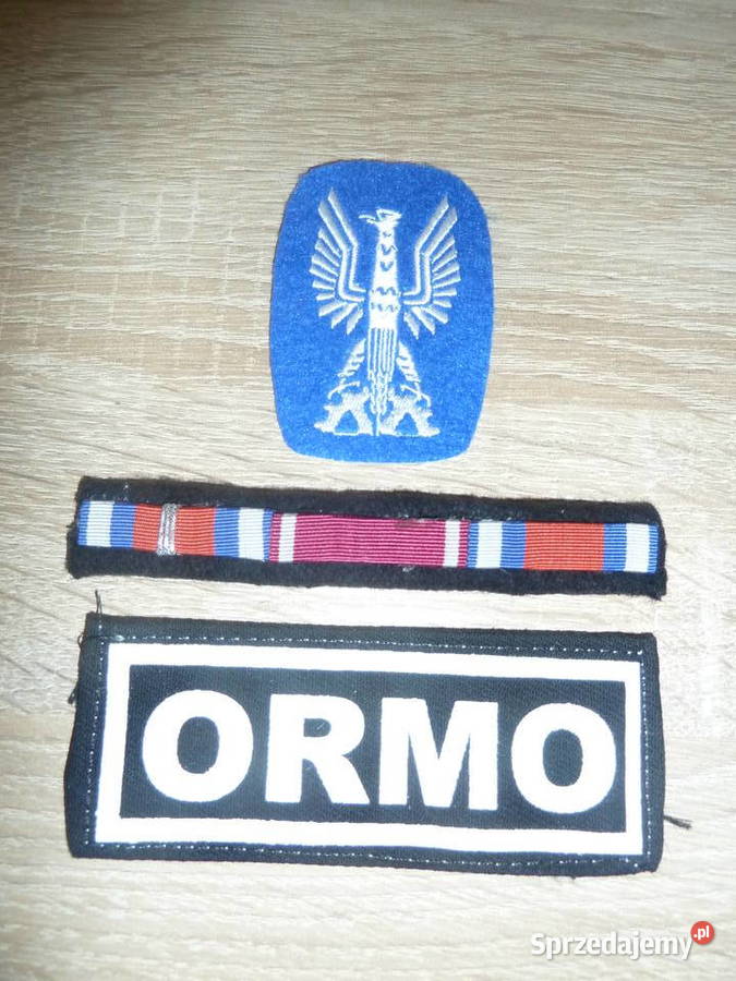 Orzeł ORMO Rzepiennik Marciszewski
