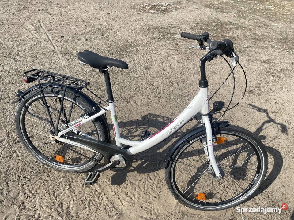 Rower damski koła 26 kujawsko-pomorskie Bydgoszcz