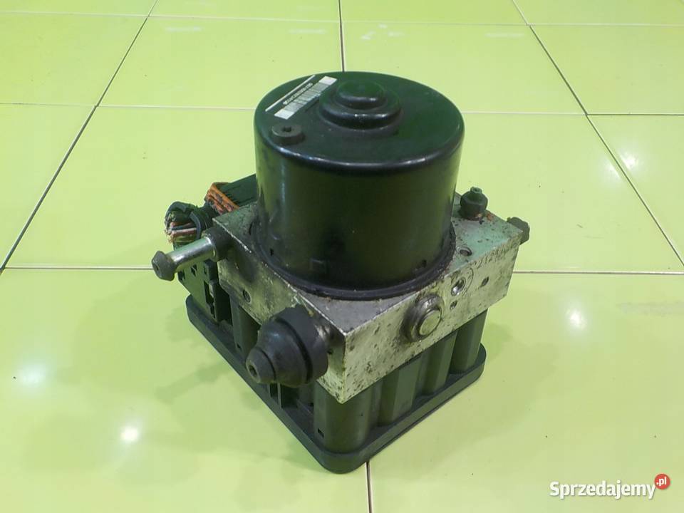 SUZUKI GRAND VITARA II 19 D 06r 5D pompa ABS Suków