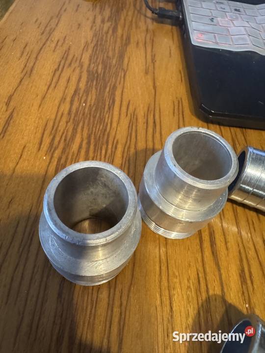 Króćce do osuszania sufitu dachu 38mm 40mm Żywiec