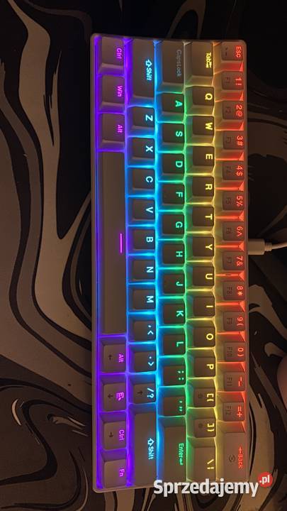 Stanowisko gamingowe z Xbox series s Dudyńce sprzedam