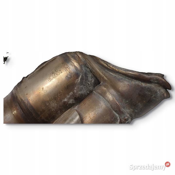 KOLEKTOR WYDECHOWY Bmw S 1000 R K47 II 1620 Chełm