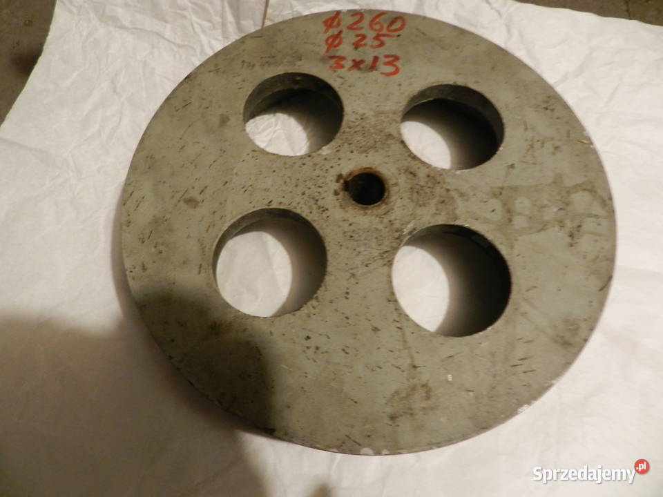 koło pasowe podkarpackie Rymanów