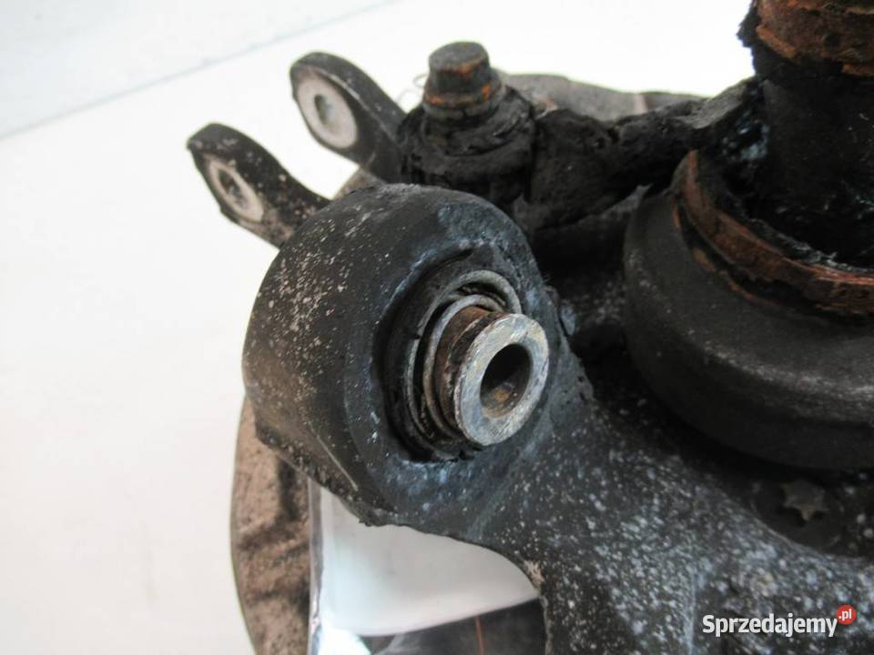 ZWROTNICA PIASTA LEWA TYŁ BMW F22