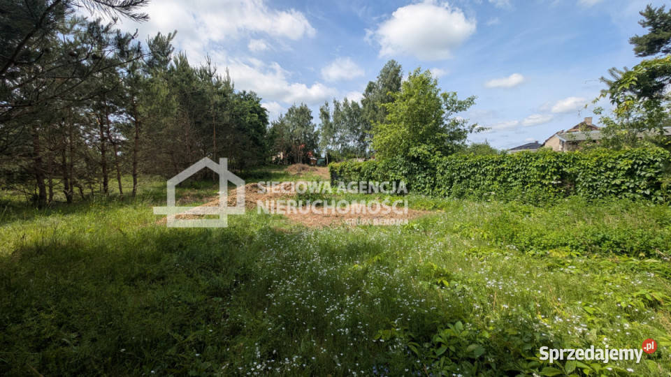 Działka Chwaszczyno 2310m2