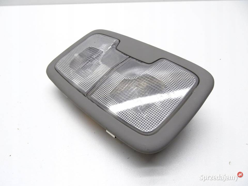 LAMPKA PODSUFITKI OŚWIETLENIE KABINY KIA OPTIMA