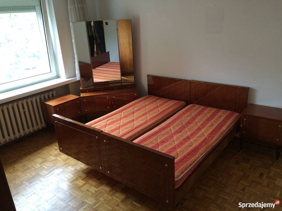 Meble PRL Wrocław sprzedam