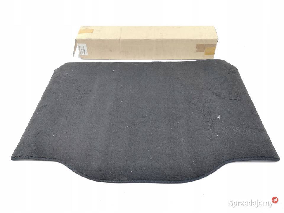 MATA BAGAŻNIKA TEKSTYLNA OPEL MOKKA 1219 ORI ASO