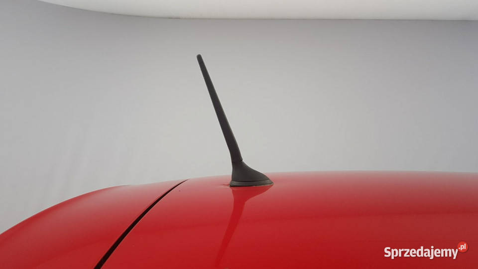 Fiat 500 12 Pop Z Polskiego Salonu Faktura VAT I ABS Warszawa