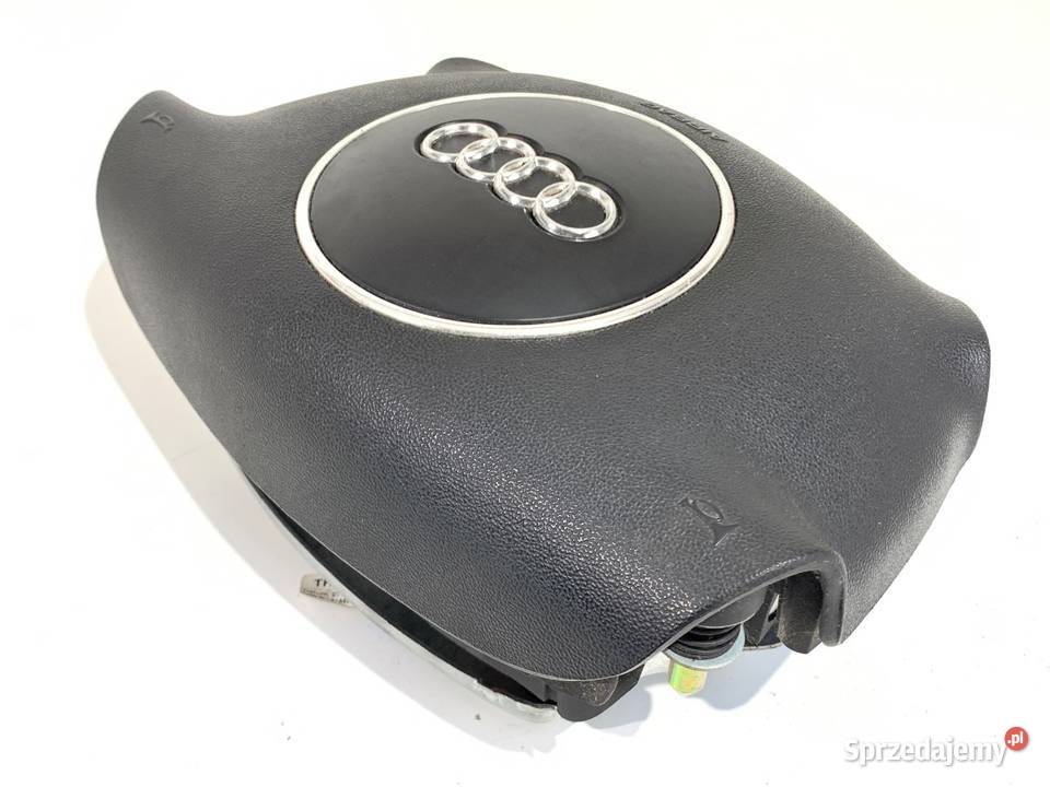 PODUSZKA POWIETRZNA KIEROWCY AUDI A4 B6 sprzedam