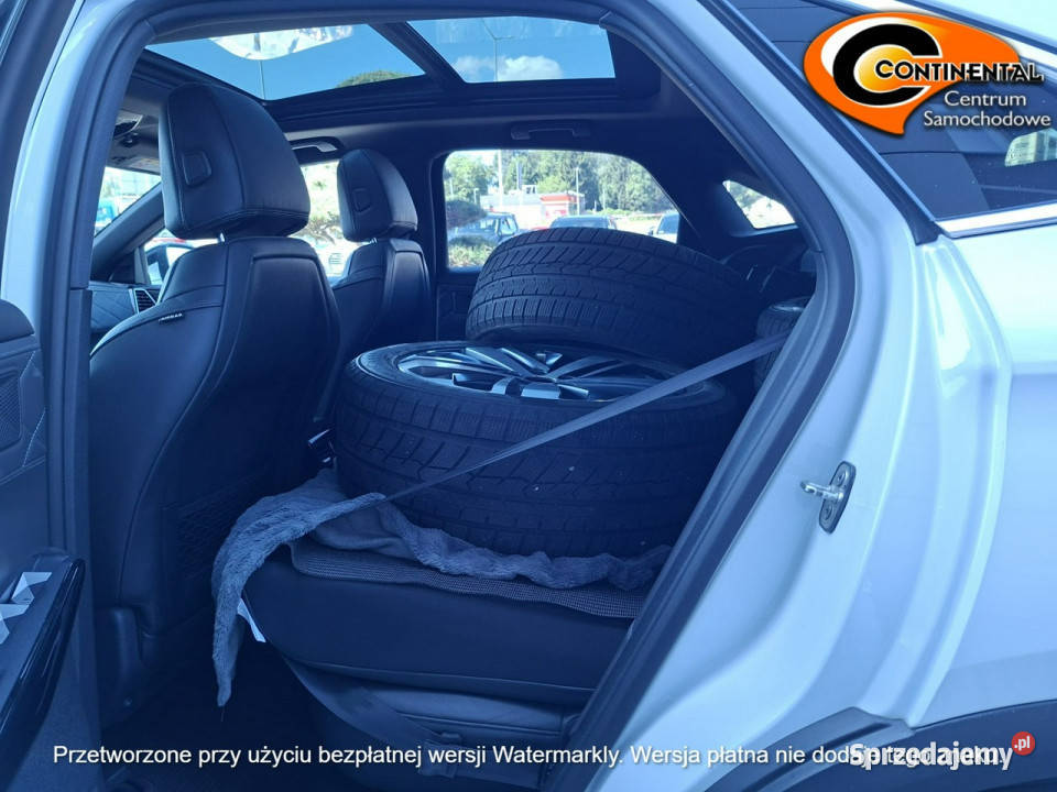 DS Automobiles DS 7 Crossback Salon Żory sprzedam