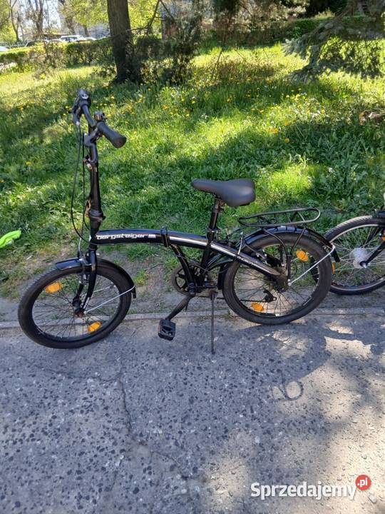 Sprzedam dwa rowery Ruda Śląska sprzedam