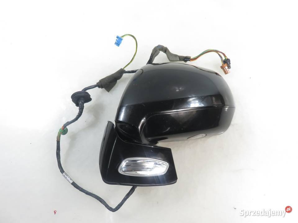 LUSTERKO LEWE CITROEN C4 Picasso I UD EXYB