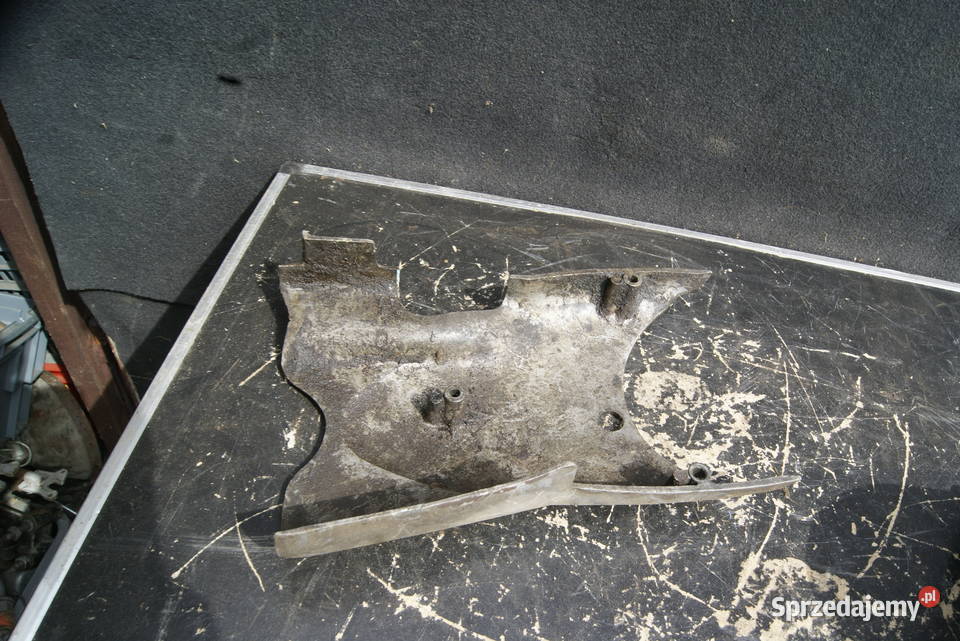 PUCH 350 PUCH 250 PUCH 200 POKRYWA SILNIKA Rybnik