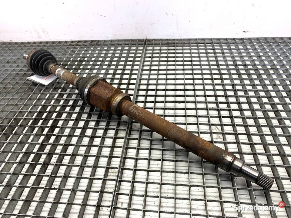 PÓŁOŚ PRAWY PRZÓD FORD KUGA II DV6P3B436CA 15 osobowe