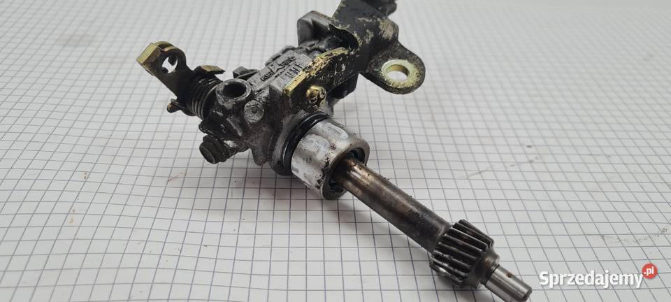 Honda Shadow 9050 pompa oleju Warszawa