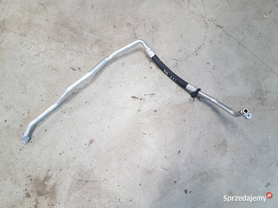 BMW2 F46 MINI F60 15 PRZEWOD KLIMATYZACJI WAZ Rok produkcji 2020 wielkopolskie sprzedam