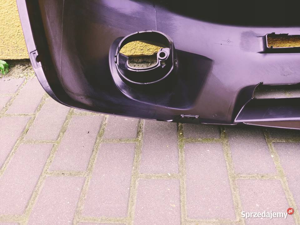 TOYOTA RAV 4 II XA20 01041205 ZDERZAK PRZEDNI osobowe Nowy Tomyśl sprzedam