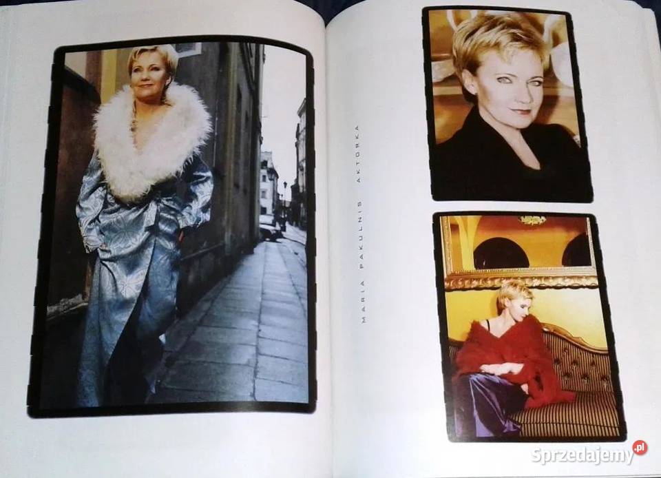 Apetyt na kobiety 100 kobiet wyjątkowych XXI Chełm