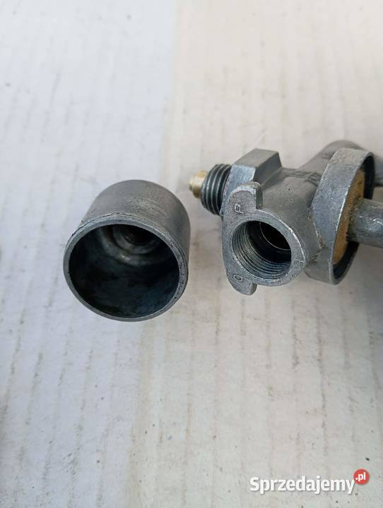 KRANIK PALIWA IŻ 46 IŻ 56 PLANETA JUPITER CCCP Niemodlin sprzedam