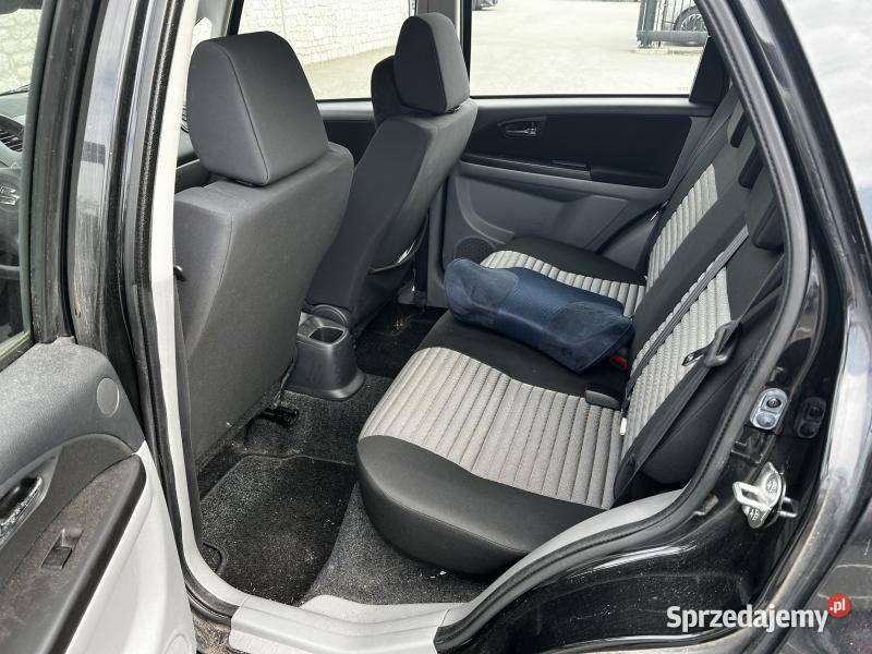 16 benz automat Outdoor serw ASO100 oryginał Kraków