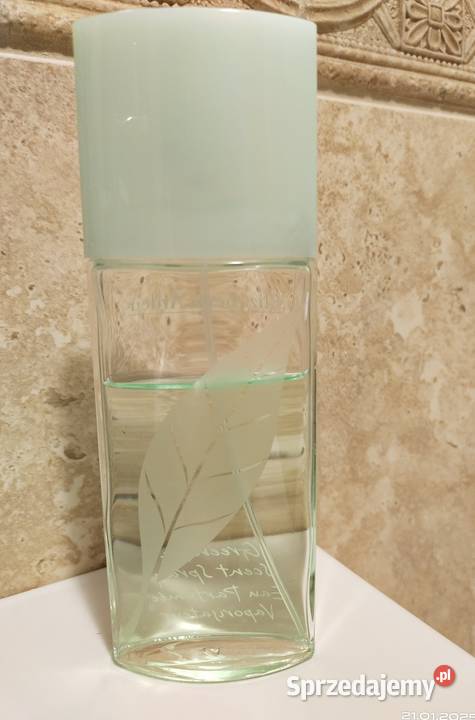 elizabeth arden zielona herbata 100 ml Perfumy i wody Kosmetyki i perfumy śląskie Jaworzno