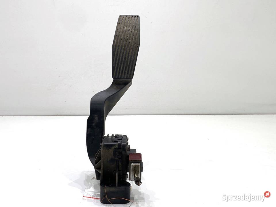 POTENCJOMETR GAZU OPEL ZAFIRA B 9202341 16 105 osobowe sprzedam