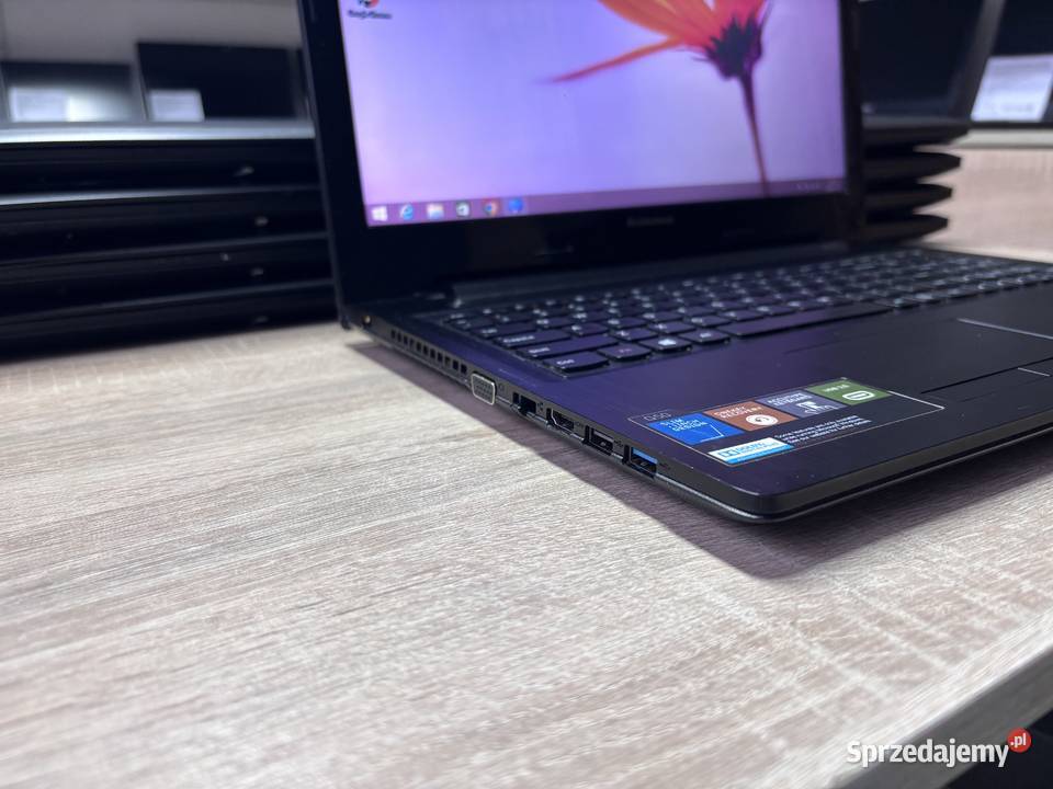 WYPRZEDAŻ Lenovo G5030 2x258GHz dysk SSD 100 Rzeszów