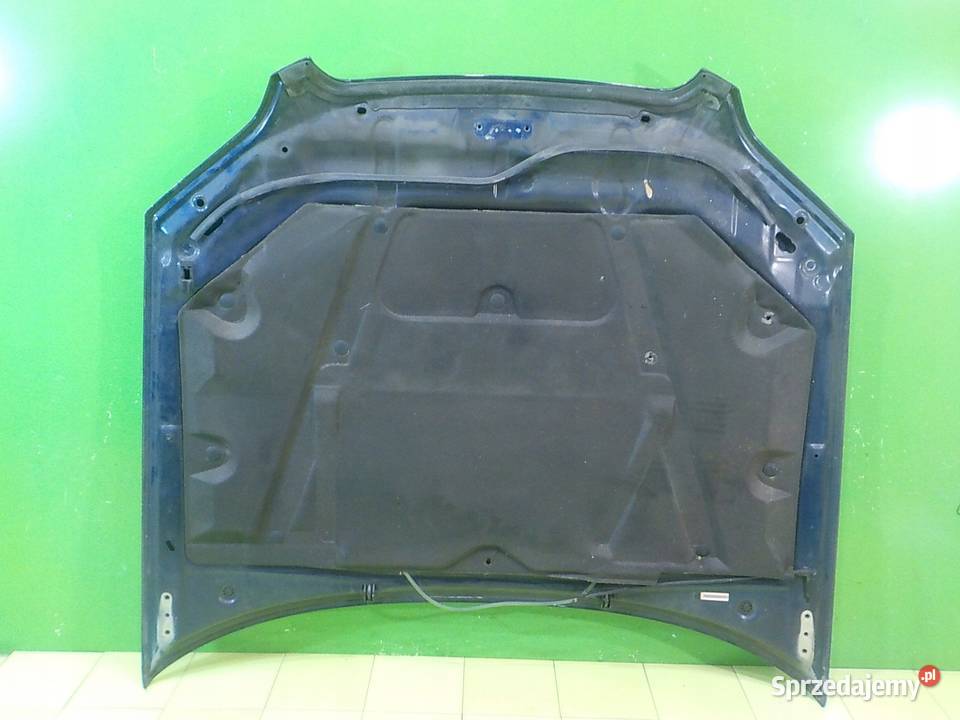 SUBARU LEGACY IV 25 B AUT 05r KOMBI maska mazowieckie Suków