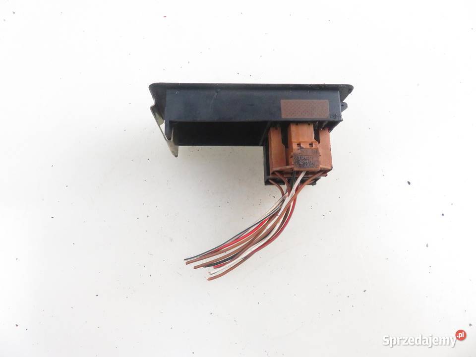 PANEL SZYB AUDI A6 C4 Avant 4A0959515C Motoryzacja