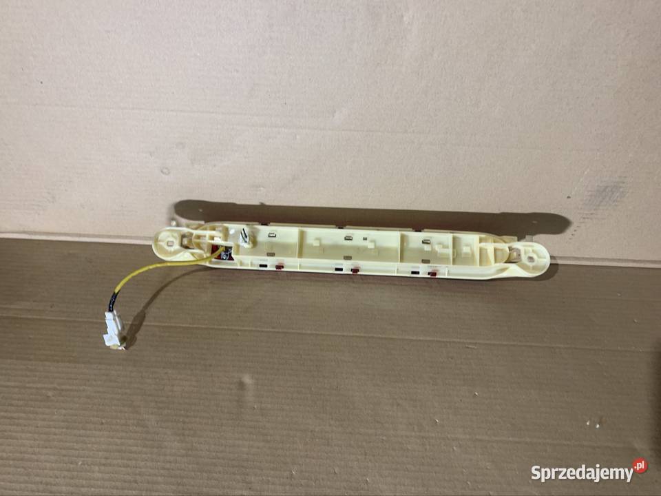 GS1F51580 trzecie światło stop mazda 6 II gh Części samochodowe Szczecin sprzedam