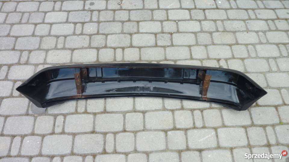 Zderzak przedni Fiat 126p MALUCH