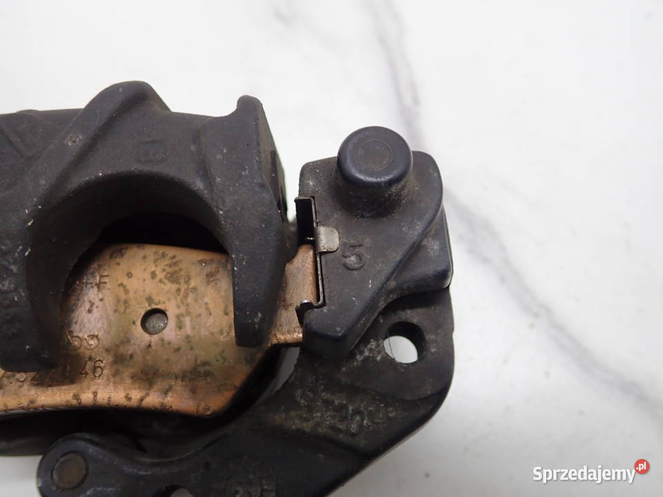 Zacisk Brembo Hamulcowy Przód Husqvarna TR Terra Strzelce Krajeńskie