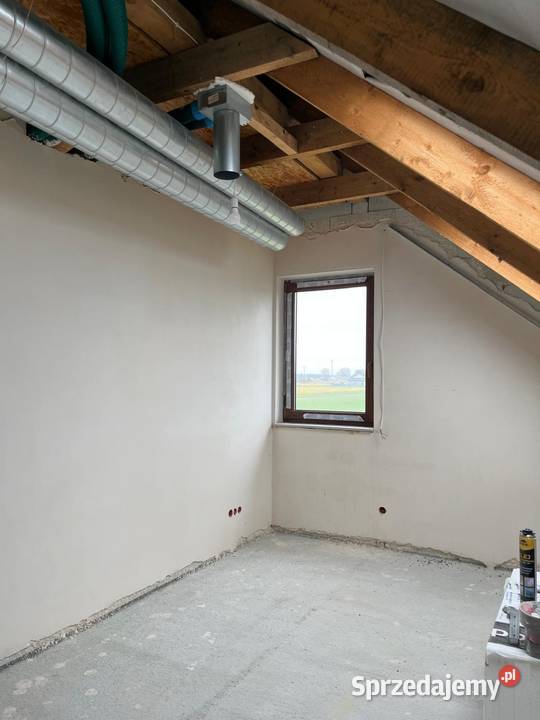 Dom na sprzedaż Orzesze Mikołów 42zł/m2 Sprzedaż sprzedam