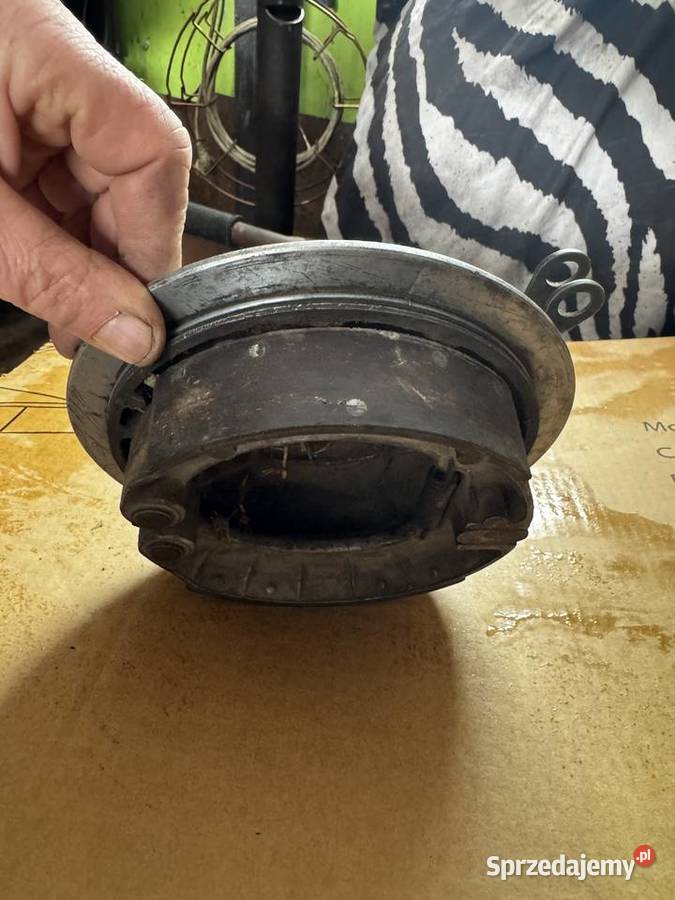 Szczęki hamulca Jawa 250